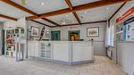 HallReception - Ferienwohnung für 9 Personen (59 m²) - Top-Hundeurlaub