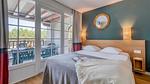 BedRoom - Ferienwohnung für 9 Personen (59 m²) - Top-Hundeurlaub