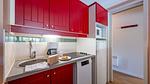 Kitchen - Ferienwohnung für 9 Personen (59 m²) - Top-Hundeurlaub
