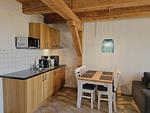 Hof am Meer "Seefalke" - Top-Hundeurlaub