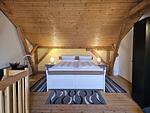 Hof am Meer "Seefalke" - Top-Hundeurlaub
