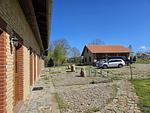 Hof am Meer "Seefalke" - Top-Hundeurlaub