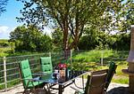 Hof am Meer "Seeperle" - Top-Hundeurlaub