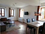 Hof am Meer "Seeperle" - Top-Hundeurlaub