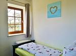 Hof am Meer "Seeperle" - Top-Hundeurlaub