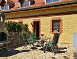 Hof am Meer "Seeperle" - Top-Hundeurlaub