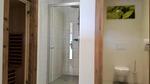 Badezimmer - Ferienhaus für 5 Personen (80 m²) - Top-Hundeurlaub