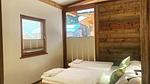 Schlafzimmer - Ferienhaus für 5 Personen (80 m²) - Top-Hundeurlaub