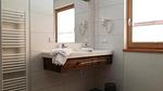Badezimmer - Ferienhaus für 5 Personen (80 m²) - Top-Hundeurlaub