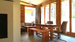 Essbereich - Ferienhaus für 5 Personen (80 m²) - Top-Hundeurlaub