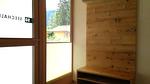 Eingang / Rezeption - Ferienhaus für 5 Personen (80 m²) - Top-Hundeurlaub