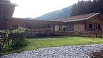 Außenseite - Ferienhaus für 5 Personen (80 m²) - Top-Hundeurlaub