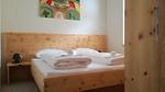 Schlafzimmer - Ferienhaus für 5 Personen (70 m²) - Top-Hundeurlaub