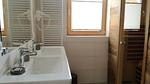 Badezimmer - Ferienhaus für 5 Personen (70 m²) - Top-Hundeurlaub