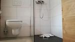Badezimmer - Ferienhaus für 5 Personen (70 m²) - Top-Hundeurlaub