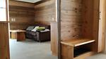 Wohnzimmer - Ferienhaus für 5 Personen (70 m²) - Top-Hundeurlaub