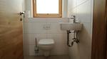 Badezimmer - Ferienhaus für 5 Personen (70 m²) - Top-Hundeurlaub
