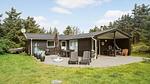 exterior - Ferienhaus für 6 Personen (90 m²) in Løkken - Top-Hundeurlaub