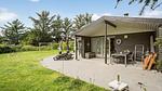 outside - Ferienhaus für 6 Personen (90 m²) in Løkken - Top-Hundeurlaub