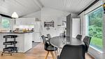 living-room - Ferienhaus für 6 Personen (90 m²) in Løkken - Top-Hundeurlaub