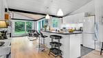 kitchen - Ferienhaus für 6 Personen (90 m²) in Løkken - Top-Hundeurlaub