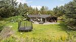 exterior - Ferienhaus für 6 Personen (90 m²) in Løkken - Top-Hundeurlaub