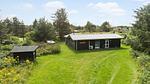 house - Ferienhaus für 6 Personen (90 m²) in Løkken - Top-Hundeurlaub