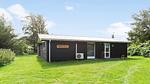 house - Ferienhaus für 6 Personen (90 m²) in Løkken - Top-Hundeurlaub