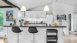kitchen - Ferienhaus für 6 Personen (90 m²) in Løkken - Top-Hundeurlaub