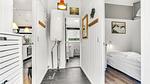 interior - Ferienhaus für 6 Personen (90 m²) in Løkken - Top-Hundeurlaub