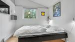 bedroom - Ferienhaus für 6 Personen (90 m²) in Løkken - Top-Hundeurlaub