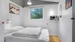 bedroom - Ferienhaus für 6 Personen (90 m²) in Løkken - Top-Hundeurlaub