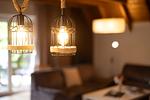 Dekoratives Detail - Ferienhaus "Watt´n Huus" Opi Huck Stroot 35 - Top-Hundeurlaub
