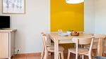 DiningRoom - Ferienwohnung für 6 Personen (37 m²) - Top-Hundeurlaub