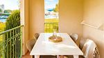 TerraceBalcony - Ferienwohnung für 6 Personen (37 m²) - Top-Hundeurlaub