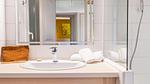 BathRoom - Ferienwohnung für 6 Personen (37 m²) - Top-Hundeurlaub