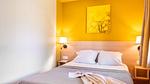 BedRoom - Ferienwohnung für 6 Personen (37 m²) - Top-Hundeurlaub