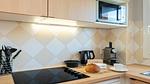 Kitchen - Ferienwohnung für 6 Personen (37 m²) - Top-Hundeurlaub