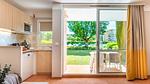 Kitchen - Ferienwohnung für 6 Personen (37 m²) - Top-Hundeurlaub