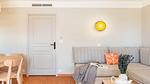 LivingRoom - Ferienwohnung für 6 Personen (37 m²) - Top-Hundeurlaub
