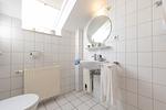 Badezimmer - Ferienwohnung  Lilli Marleen 3-33 - Top-Hundeurlaub