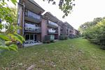 Hauptansicht - Ferienwohnung "Deichblick" Lilli Marleen 5-17 - Top-Hundeurlaub