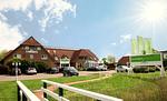 Hauptansicht - Cuxlandhotel  Doppelzimmer 115 - Top-Hundeurlaub