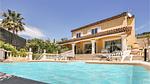 pool - Ferienhaus für 6 Personen (140 m²) in Les Adrets-de-l'Esterel - Top-Hundeurlaub