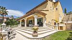 house - Ferienhaus für 6 Personen (140 m²) in Les Adrets-de-l'Esterel - Top-Hundeurlaub