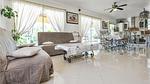living-room - Ferienhaus für 6 Personen (140 m²) in Les Adrets-de-l'Esterel - Top-Hundeurlaub