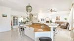 kitchen - Ferienhaus für 6 Personen (140 m²) in Les Adrets-de-l'Esterel - Top-Hundeurlaub