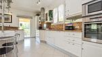 kitchen - Ferienhaus für 6 Personen (140 m²) in Les Adrets-de-l'Esterel - Top-Hundeurlaub