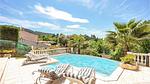outside - Ferienhaus für 6 Personen (140 m²) in Les Adrets-de-l'Esterel - Top-Hundeurlaub