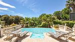 outside - Ferienhaus für 6 Personen (140 m²) in Les Adrets-de-l'Esterel - Top-Hundeurlaub